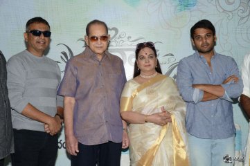 Aina Ishtam Nuvvu Movie First Look Launch